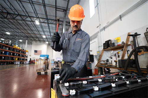 Stay focused on your operation, IBP handles the power.