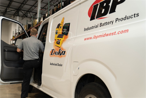 For decades, IBP has been dedicated to providing trusted power solutions and exceptional service to our partners and customers.