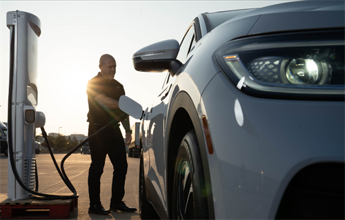 The future of transportation is electric. IBP is helping drive the transition with dependable EV charging solutions built for today and tomorrow.