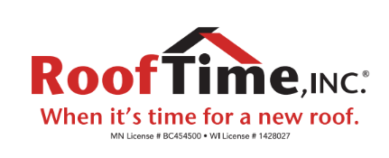Roof Time, Inc.