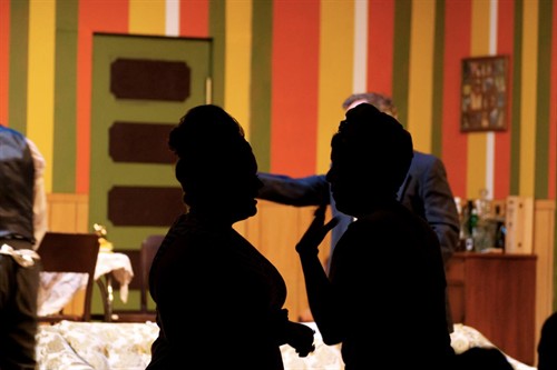 Black Dirt Theater 2012