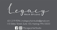 Legacy Hair Studio