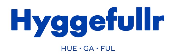 Hyggefullr
