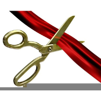 Ribbon Cutting - Lone Star Toyota of Lewisville