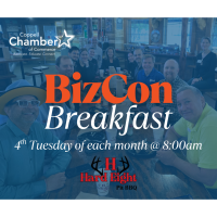 BizCon Breakfast