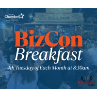 BizCon Breakfast