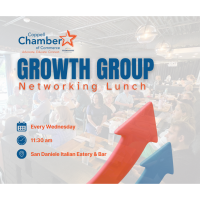 Growth Group Networking