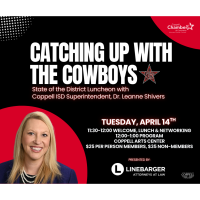 State of the District Luncheon