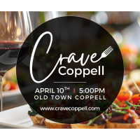 Crave Coppell