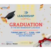 Monthly Membership Luncheon