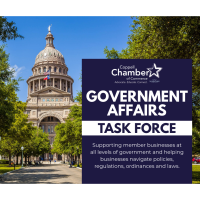 Government Affairs Task Force