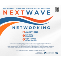 Next Wave Networking