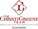 The Christi Greene Team - Keller Williams DFW Preferred