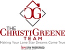 The Christi Greene Team - Keller Williams DFW Preferred