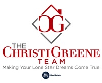 The Christi Greene Team - All City Real Estate