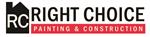 Right Choice Painting & Construction