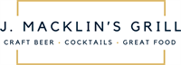 J. Macklin's Grill