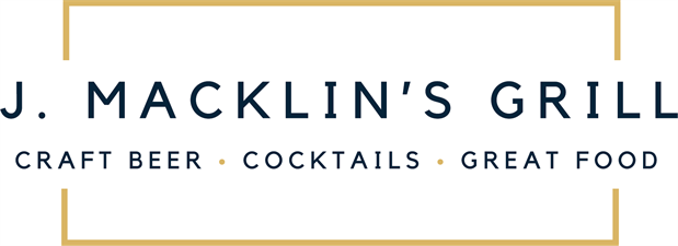 J. Macklin's Grill