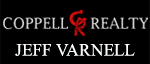 Coppell Realty - Jeff Varnell