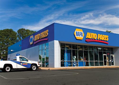 NAPA AUTO PARTS | Auto Parts, Repair & Service - Coppell Chamber of ...