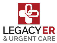 Legacy ER & Urgent Care Coppell 