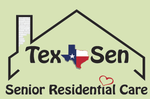 TexSen Senior Residential Care Homes