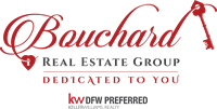 Bouchard Real Estate Group, Keller Williams DFW Preferred