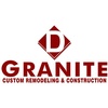 D Granite Countertops and Custom Remodeling