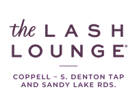 THE LASH LOUNGE - COPPELL