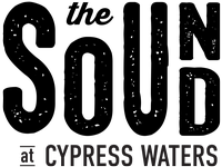 Sound at Cypress Waters, The