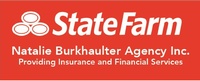 State Farm Insurance - Natalie Burkhaulter