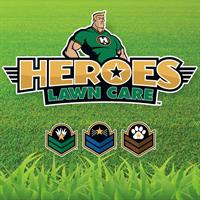 Heroes Lawn Care of North Central Dallas