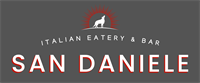 San Daniele Italian Eatery & Bar