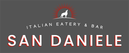 San Daniele Italian Eatery & Bar