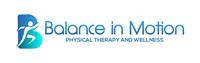 Balance in Motion Physical Therapy 