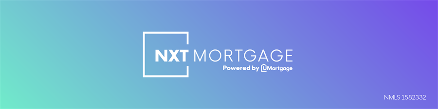 Taylor Alvarado - NXT Mortgage