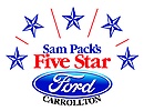 Sam Pack's Five Star Ford