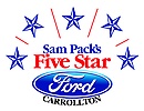 Sam Pack's Five Star Chevrolet