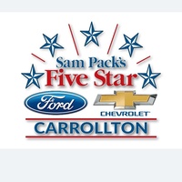 Sam Pack's Five Star Ford and Five Star Chevrolet in Carrollton