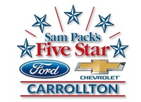 Sam Pack's Five Star Ford