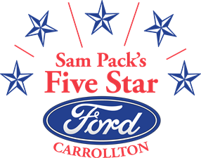 Sam Pack's Five Star Ford