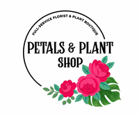 Petals & Plant Shop