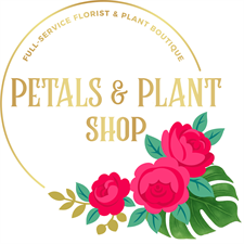 Petals & Plant Shop