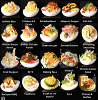 Deviled Egg Co - Grand Opening Announcement