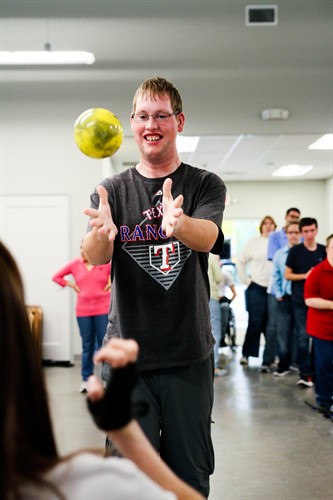 Special Strong Group Sessions