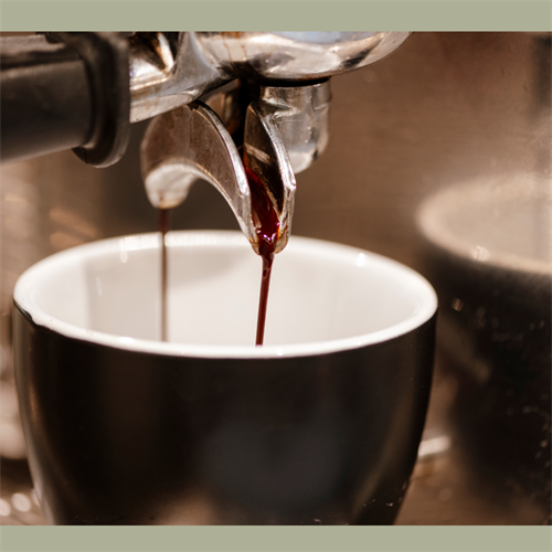 Italian Espresso