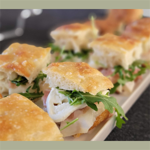 Corporate Catering and Social Events