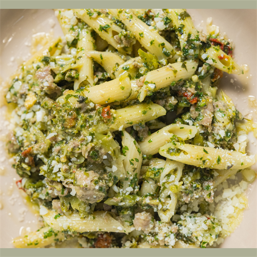Fresh Prepared Meals - New Selections Weekly