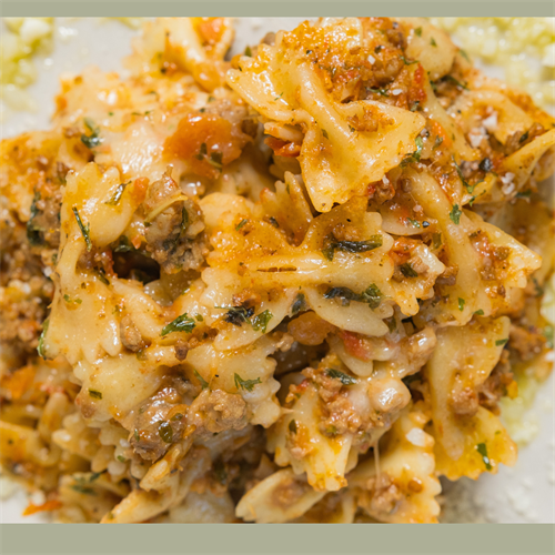 Fresh Prepared Meals - New Selections Weekly