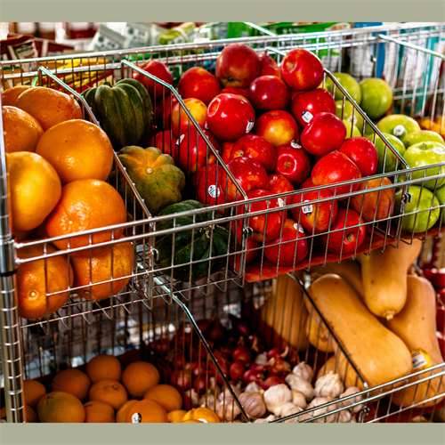 Fresh Produce